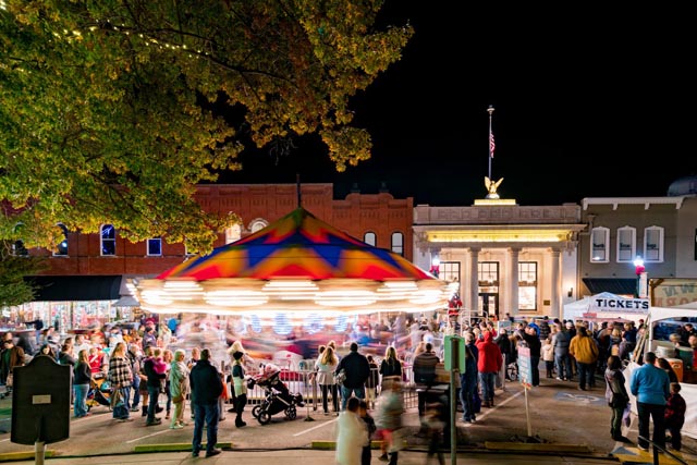 McKinney, Texas